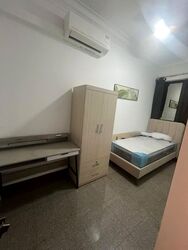 Eastpoint Green (D18), Condominium #615131111